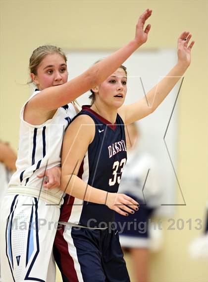 Thumbnail 2 in Dakota Ridge @ Valor Christian photogallery.