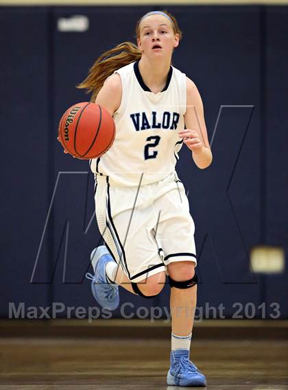 Thumbnail 2 in Dakota Ridge @ Valor Christian photogallery.