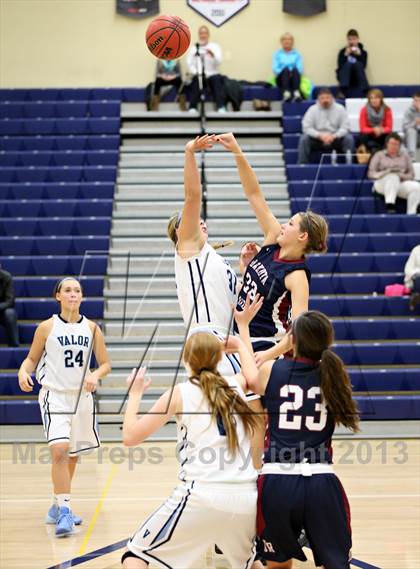 Thumbnail 3 in Dakota Ridge @ Valor Christian photogallery.