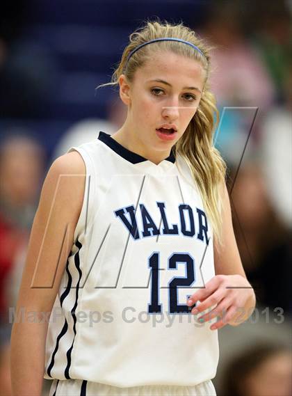Thumbnail 1 in Dakota Ridge @ Valor Christian photogallery.