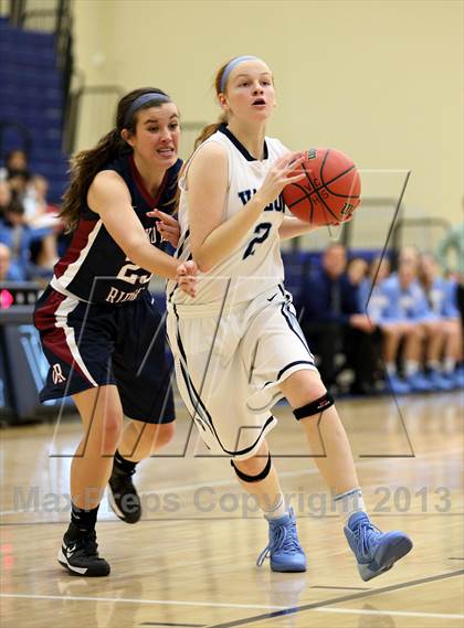 Thumbnail 2 in Dakota Ridge @ Valor Christian photogallery.