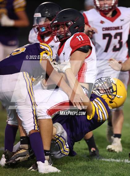 Thumbnail 2 in Clear Lake @ Middletown photogallery.