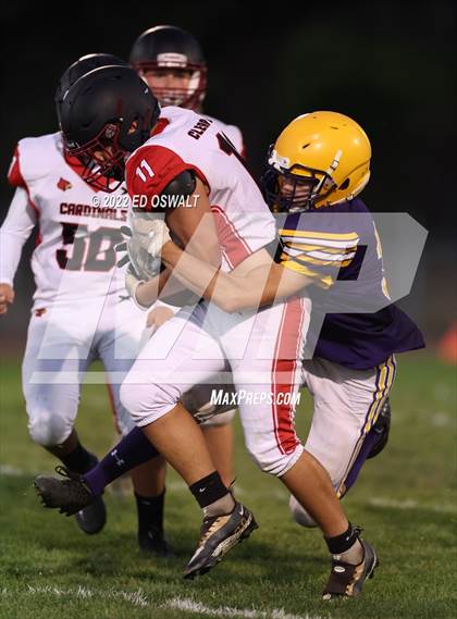 Thumbnail 1 in Clear Lake @ Middletown photogallery.
