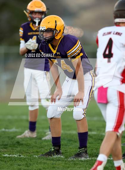 Thumbnail 2 in Clear Lake @ Middletown photogallery.