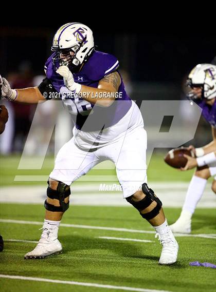 Thumbnail 3 in Lewisville vs Timber Creek photogallery.