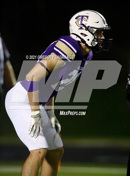Thumbnail 3 in Lewisville vs Timber Creek photogallery.