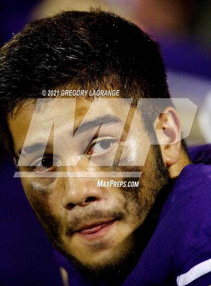 Thumbnail 2 in Lewisville vs Timber Creek photogallery.
