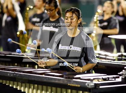 Thumbnail 1 in Lewisville vs Timber Creek photogallery.