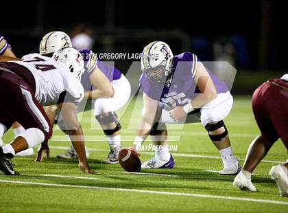 Thumbnail 3 in Lewisville vs Timber Creek photogallery.