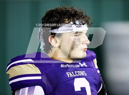 Thumbnail 2 in Lewisville vs Timber Creek photogallery.