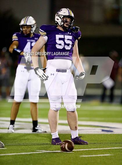 Thumbnail 3 in Lewisville vs Timber Creek photogallery.
