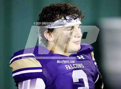 Thumbnail 3 in Lewisville vs Timber Creek photogallery.