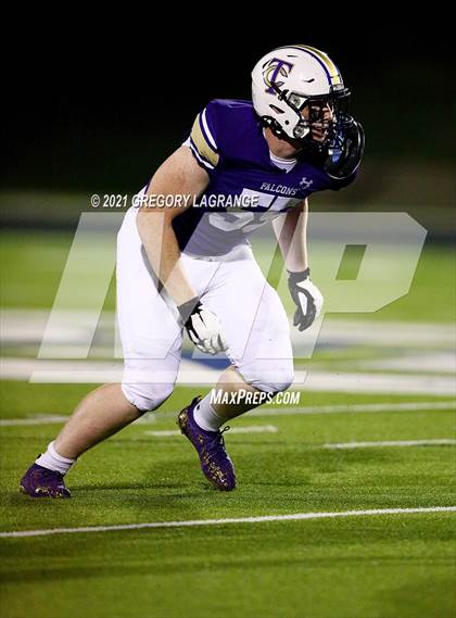 Thumbnail 3 in Lewisville vs Timber Creek photogallery.