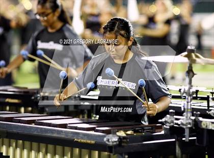Thumbnail 2 in Lewisville vs Timber Creek photogallery.