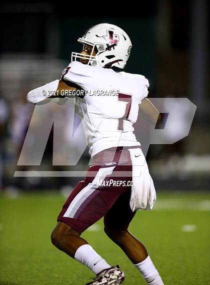 Thumbnail 1 in Lewisville vs Timber Creek photogallery.