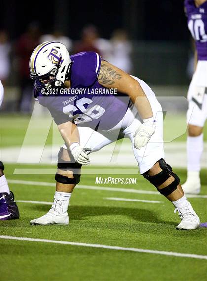 Thumbnail 2 in Lewisville vs Timber Creek photogallery.