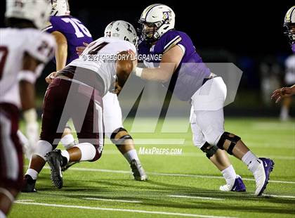 Thumbnail 2 in Lewisville vs Timber Creek photogallery.