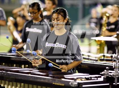 Thumbnail 3 in Lewisville vs Timber Creek photogallery.