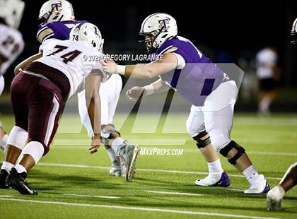 Thumbnail 1 in Lewisville vs Timber Creek photogallery.