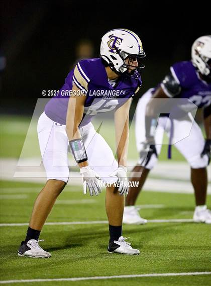 Thumbnail 1 in Lewisville vs Timber Creek photogallery.