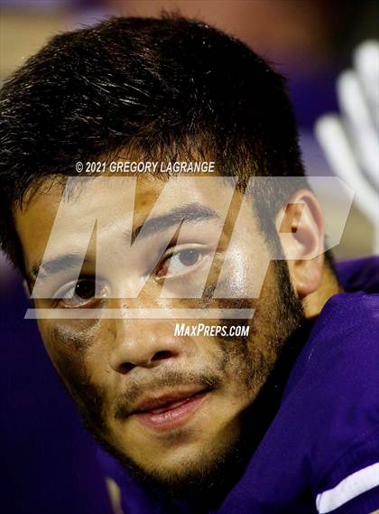 Thumbnail 1 in Lewisville vs Timber Creek photogallery.