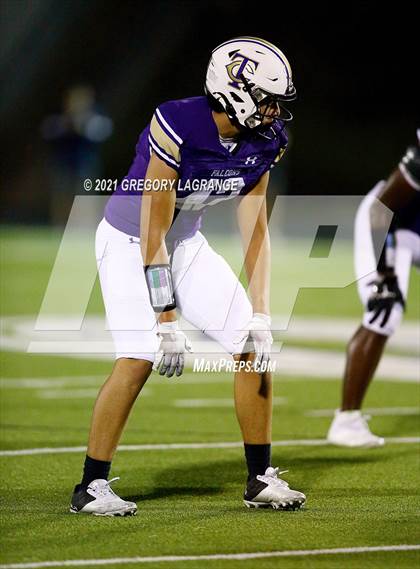 Thumbnail 3 in Lewisville vs Timber Creek photogallery.