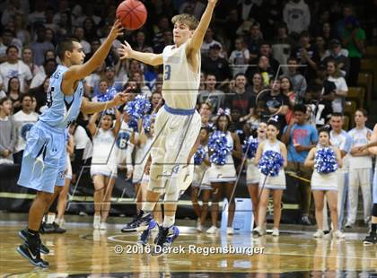 Thumbnail 1 in Vista Ridge vs Pueblo West (CHSAA 4A Semifinal) photogallery.
