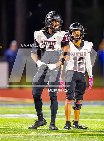 Thumbnail 3 in Carolina Forest @ North Myrtle Beach photogallery.