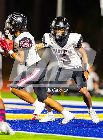 Thumbnail 1 in Carolina Forest @ North Myrtle Beach photogallery.