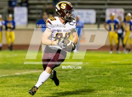 Thumbnail 2 in Simi Valley @ Nordhoff photogallery.