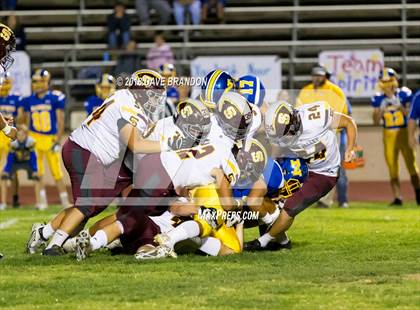 Thumbnail 1 in Simi Valley @ Nordhoff photogallery.