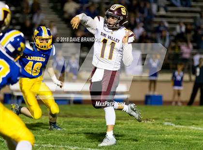 Thumbnail 3 in Simi Valley @ Nordhoff photogallery.