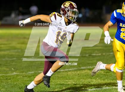 Thumbnail 1 in Simi Valley @ Nordhoff photogallery.