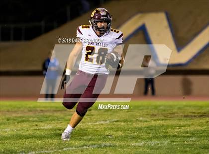 Thumbnail 1 in Simi Valley @ Nordhoff photogallery.