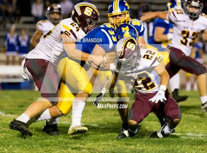 Thumbnail 1 in Simi Valley @ Nordhoff photogallery.