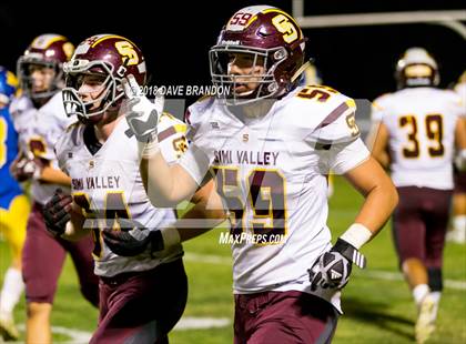 Thumbnail 3 in Simi Valley @ Nordhoff photogallery.