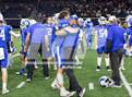 Photo from the gallery "Honey Grove vs Joaquin (UIL 2A D1 Quarterfinal)"