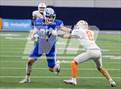 Photo from the gallery "Honey Grove vs Joaquin (UIL 2A D1 Quarterfinal)"