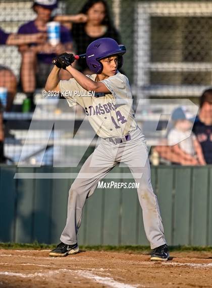 Thumbnail 3 in Rappahannock @ Strasburg photogallery.
