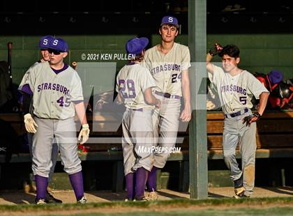Thumbnail 2 in Rappahannock @ Strasburg photogallery.