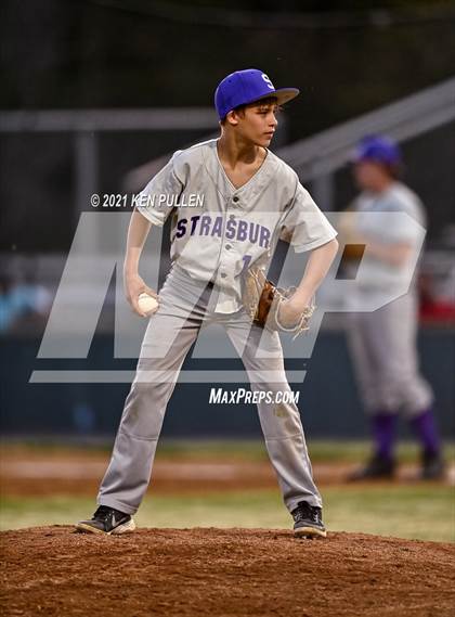 Thumbnail 1 in Rappahannock @ Strasburg photogallery.