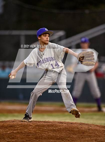 Thumbnail 3 in Rappahannock @ Strasburg photogallery.