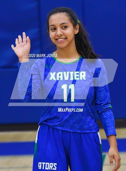 Thumbnail 3 in Chaparral @ Xavier College Prep photogallery.