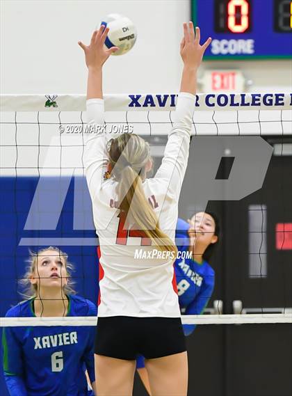Thumbnail 2 in Chaparral @ Xavier College Prep photogallery.