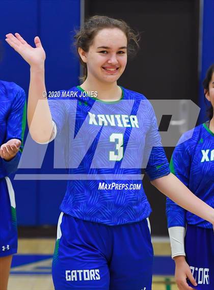 Thumbnail 3 in Chaparral @ Xavier College Prep photogallery.