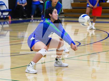 Thumbnail 1 in Chaparral @ Xavier College Prep photogallery.