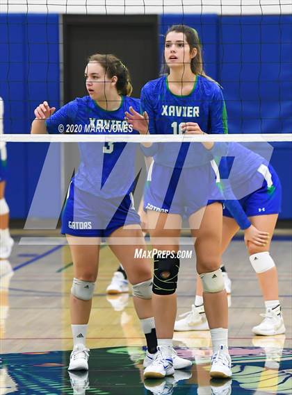 Thumbnail 1 in Chaparral @ Xavier College Prep photogallery.