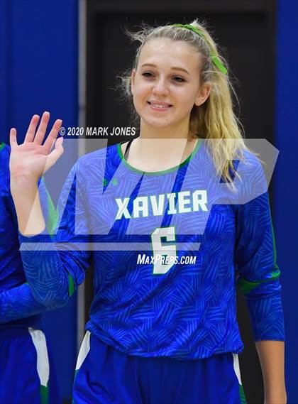 Thumbnail 3 in Chaparral @ Xavier College Prep photogallery.