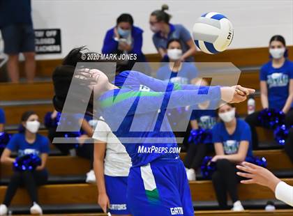 Thumbnail 3 in Chaparral @ Xavier College Prep photogallery.