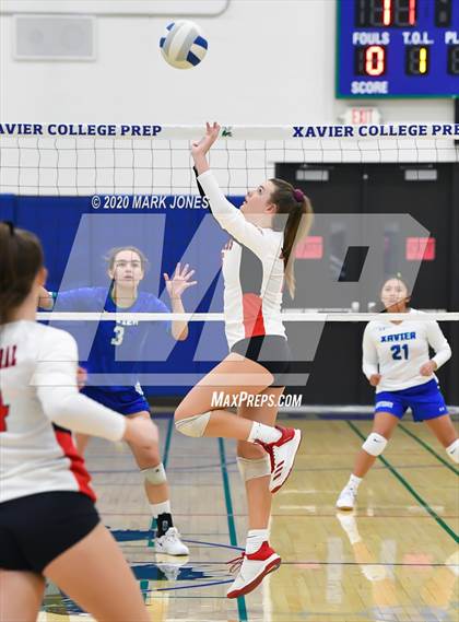 Thumbnail 3 in Chaparral @ Xavier College Prep photogallery.